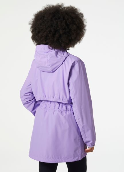 Куртка жіноча Helly Hansen Essence Mid Rain (53971-699), L, WHS, 40% - 50%, 1-2 дні