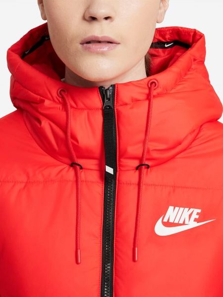 Куртка жіноча Nike Sportswear Therma-Fit Repel (DJ6997-673), XS, OFC, 10% - 20%, 1-2 дні
