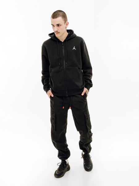 Брюки мужские Jordan Flt Mvp Stmt Woven Pant (DV7580-010), L, OFC, 30% - 40%, 1-2 дня