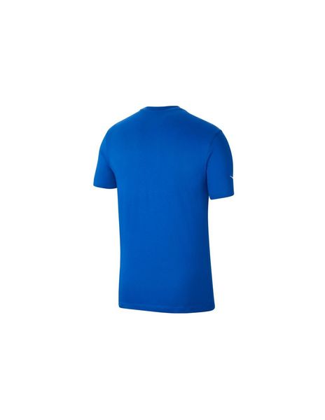 Футболка чоловіча Nike Park 20 Jr T-Shirt (CZ0909-463), 122CM, WHS, 20% - 30%, 1-2 дні