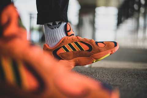 Adidas Originals Yung 1 B37613