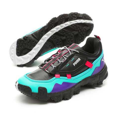 puma trailfox overland fresh