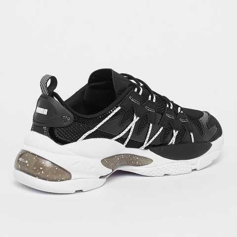 Puma lqdcell omega 2025 density trainers in black