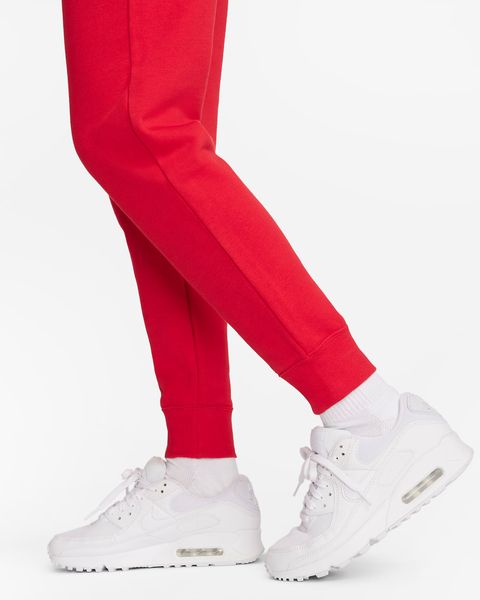 Лосины женские Nike Sportswear Club Fleece Mid-Rise Joggers (DQ5191-657), S, WHS, 30% - 40%, 1-2 дня
