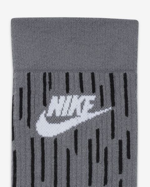 Шкарпетки Nike Everyday Essential (DH3414-902), 34-38, WHS, 10% - 20%, 1-2 дні