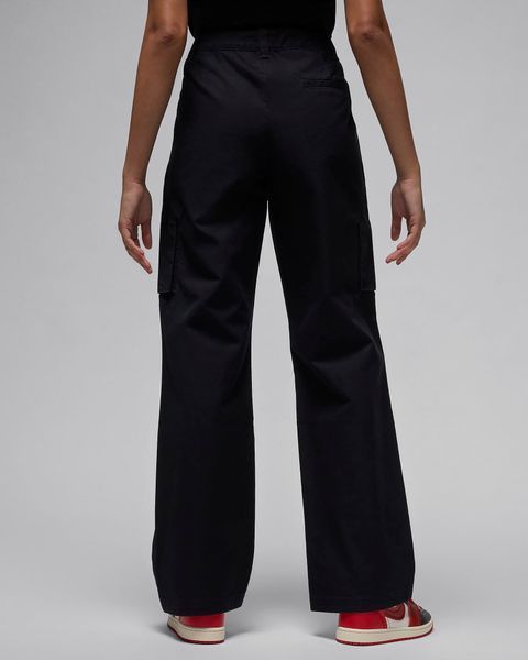 Брюки жіночі Jordan Chicago Pant (FV7098-010), M, OFC, > 50%, 1-2 дні
