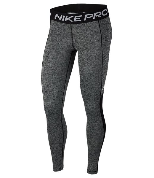 Лосіни унісекс Nike W Np Tght Space Dye (CJ3660-010), S, WHS, 10% - 20%, 1-2 дні