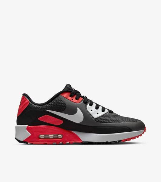 Кроссовки мужские Nike Air Max 90 G (CU9978-010), 41, WHS, > 50%, 1-2 дня