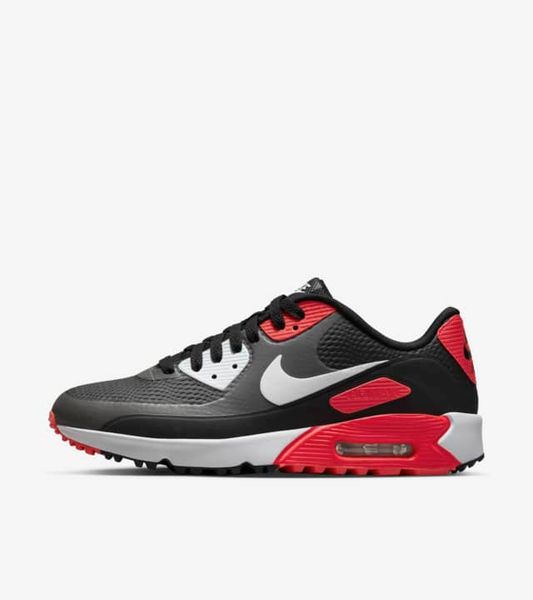 Кроссовки мужские Nike Air Max 90 G (CU9978-010), 41, WHS, > 50%, 1-2 дня