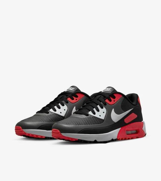 Кроссовки мужские Nike Air Max 90 G (CU9978-010), 41, WHS, > 50%, 1-2 дня