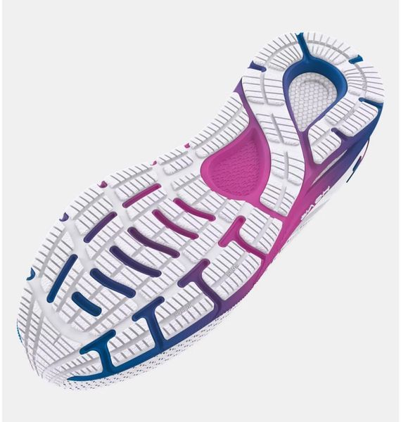 Кроссовки женские Under Armour Hovr Sonic 4 Cn (3025224-100), 36, OFC, < 10%, 1-2 дня
