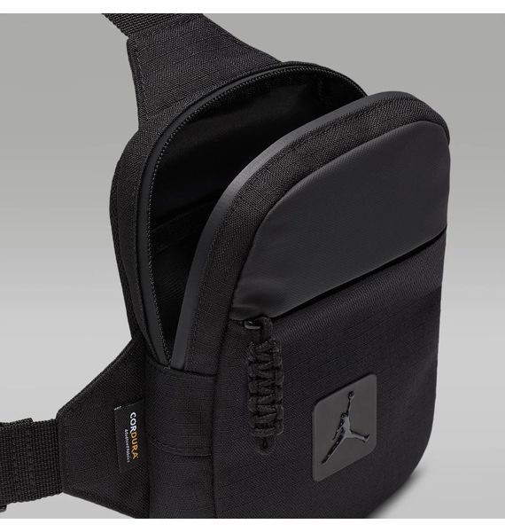 Сумка через плече Jordan Franchise Hip Bag (MA9041-023), One Size, OFC, < 10%, 1-2 дні