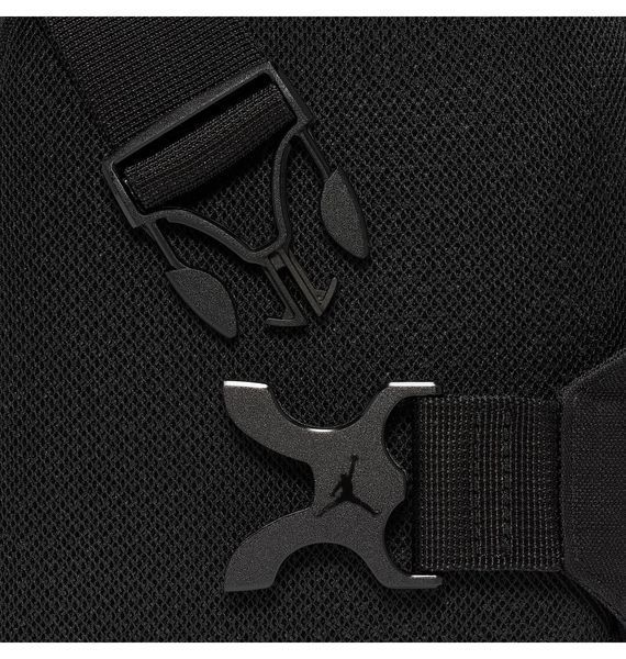 Сумка через плече Jordan Franchise Hip Bag (MA9041-023), One Size, OFC, < 10%, 1-2 дні