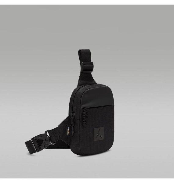 Сумка через плече Jordan Franchise Hip Bag (MA9041-023), One Size, OFC, < 10%, 1-2 дні