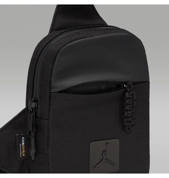 Сумка через плече Jordan Franchise Hip Bag (MA9041-023), One Size, OFC, < 10%, 1-2 дні