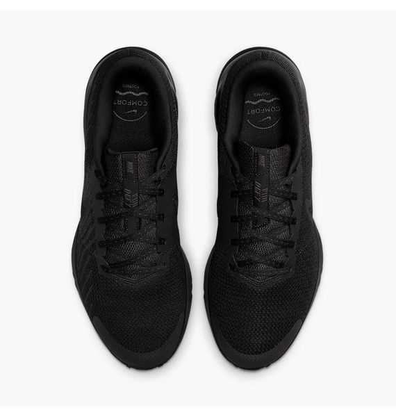 Кроссовки мужские Nike Run Defy Black (HM9594-002), 40, OFC, 40% - 50%, 1-2 дня