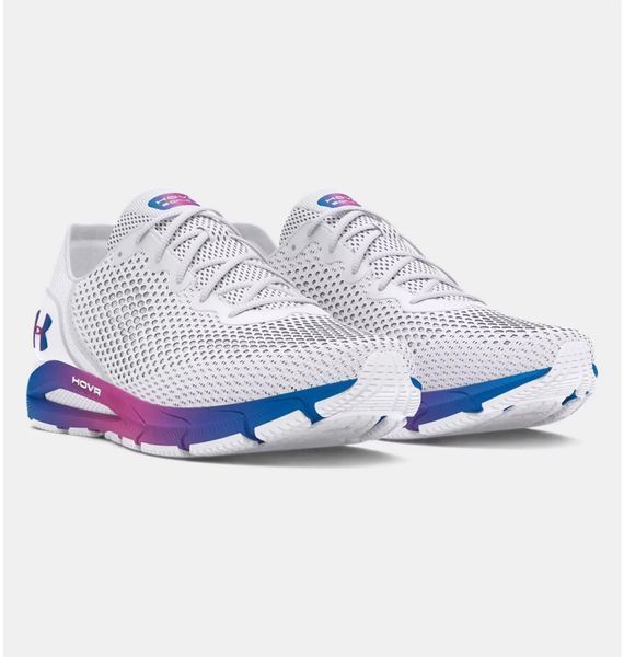 Кроссовки женские Under Armour Hovr Sonic 4 Cn (3025224-100), 36, OFC, < 10%, 1-2 дня