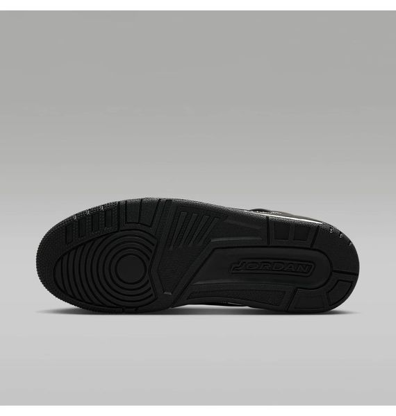 Кроссовки мужские Jordan Spizike Low Halloween Black (FQ1759-008), 42.5, OFC, 30% - 40%, 1-2 дня