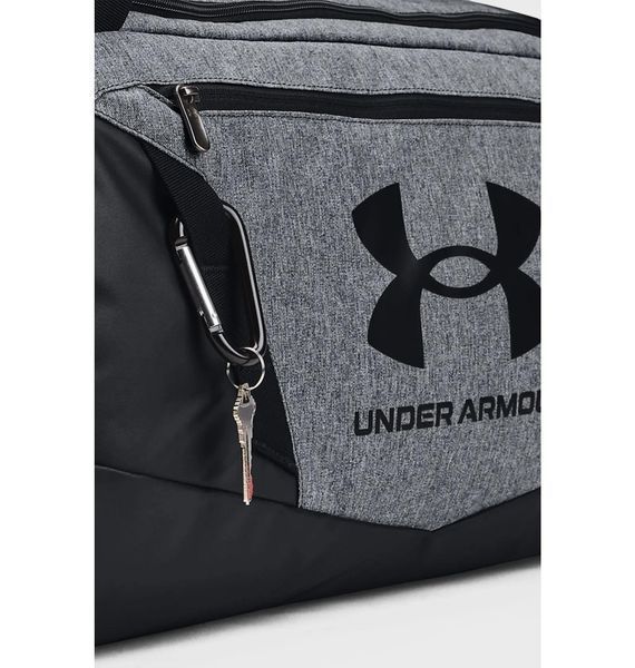 Спортивная сумка Under Armour Ua Undeniable 5.0 Duffle Md 58L (1369223-012), OSFM, OFC, 10% - 20%, 1-2 дня