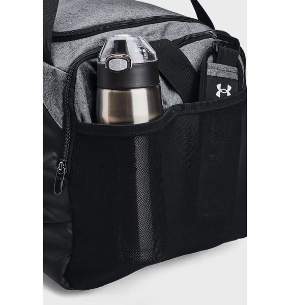 Спортивная сумка Under Armour Ua Undeniable 5.0 Duffle Md 58L (1369223-012), OSFM, OFC, 10% - 20%, 1-2 дня