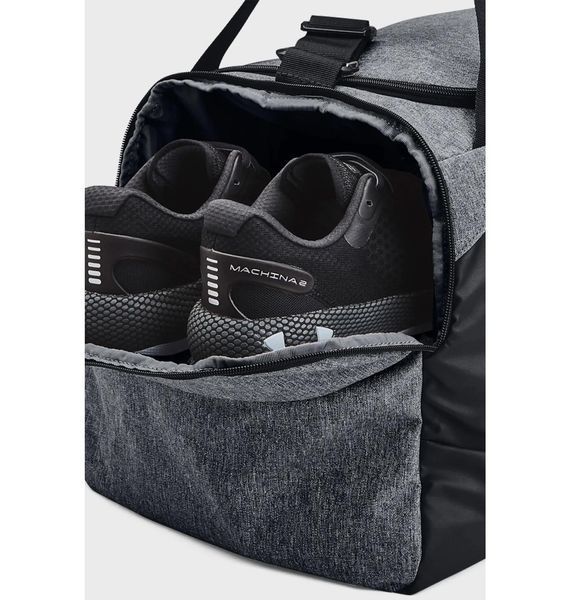 Спортивная сумка Under Armour Ua Undeniable 5.0 Duffle Md 58L (1369223-012), OSFM, OFC, 10% - 20%, 1-2 дня