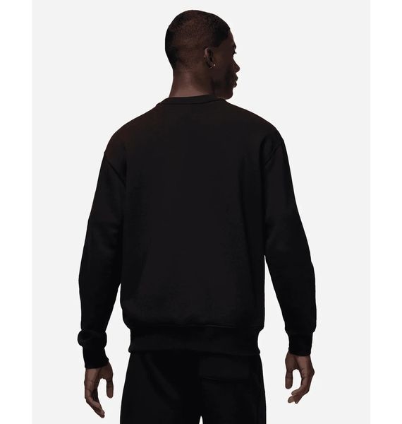 Кофта мужская Jordan Brooklyn Fleece (FV7293-010), XL, OFC, 40% - 50%, 1-2 дня