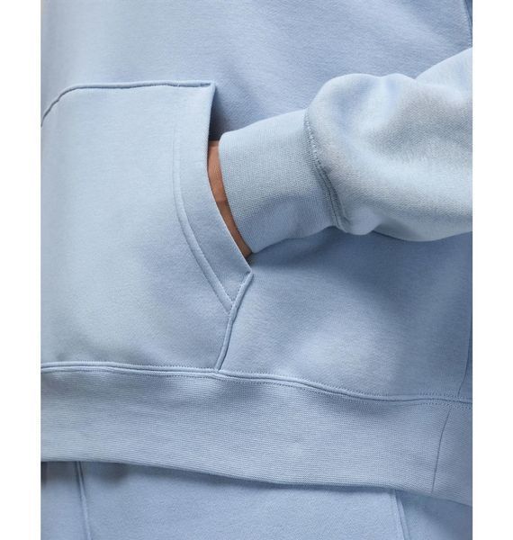 Кофта жіночі Jordan Brooklyn Fleece Light (FN4488-436), S, OFC, 30% - 40%, 1-2 дні