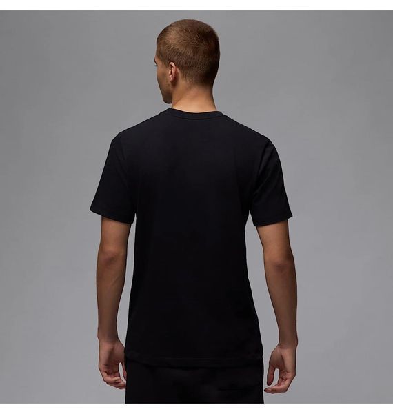 Футболка чоловіча Jordan Air T-Shirt (IB7353-010), L, OFC, 30% - 40%, 1-2 дні