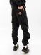 Фотография Брюки мужские Jordan Flt Mvp Stmt Woven Pant (DV7580-010) 2 из 4 | SPORTKINGDOM