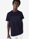 Фотографія Футболка чоловіча Lacoste 1933 Knit T-Shirt (TH0322-51-166) 1 з 3 | SPORTKINGDOM