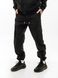 Фотография Брюки мужские Jordan Flt Mvp Stmt Woven Pant (DV7580-010) 1 из 4 | SPORTKINGDOM