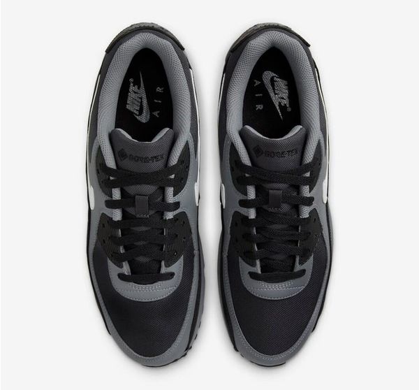 Кросівки чоловічі Nike Air Max 90 Gtx (FD5810-002), 42.5, WHS, 1-2 дні