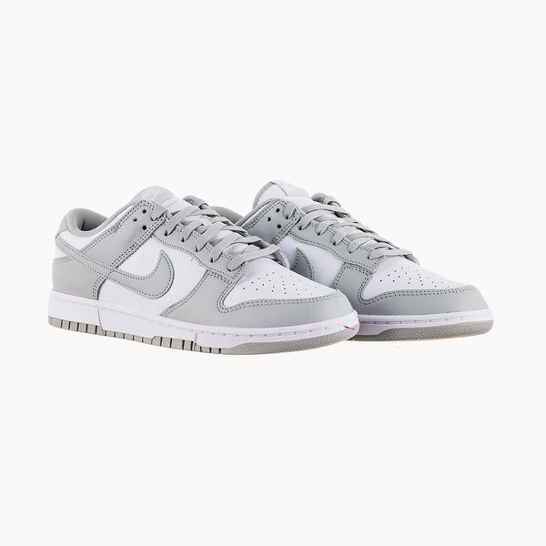 Кроссовки мужские Nike Dunk Low Retro (DD1391-103), 47, OFC, 30% - 40%, 1-2 дня