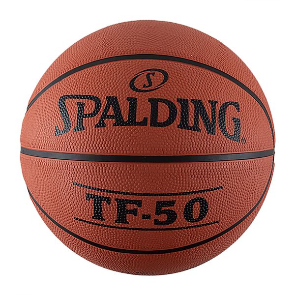 М'яч Spanding Tf-50 Outdoor (73852Z), 5, WHS