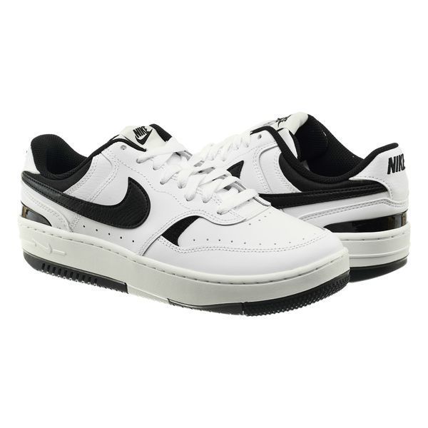 Кроссовки женские Nike Gamma Force Shoes (DX9176-100), 38, OFC, 40% - 50%, 1-2 дня