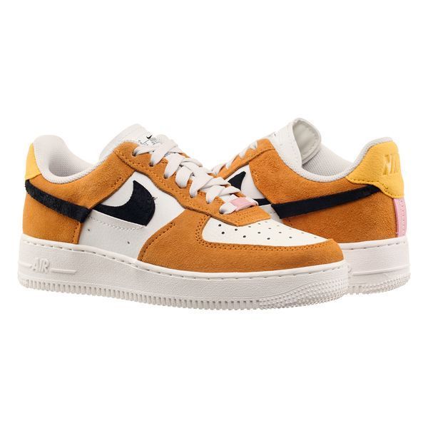 Кросівки жіночі Nike Air Force 1 Lxx (DQ0858-100), 40, OFC, > 50%, 1-2 дні