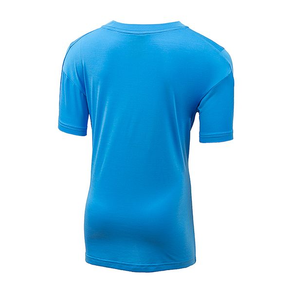 Футболка дитяча Nike B Nk Df Hbr Ss Top (DM8535-412), M, WHS, 1-2 дні