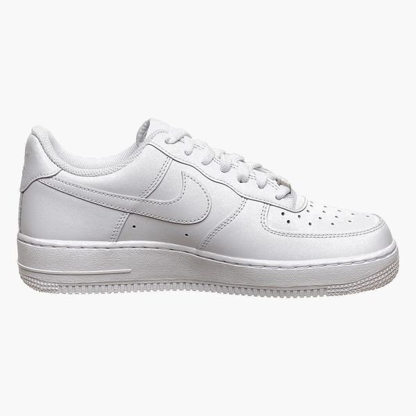 Кроссовки унисекс Nike Air Force 1 Low (DD8959-100), 36.5, WHS, 30% - 40%, 1-2 дня