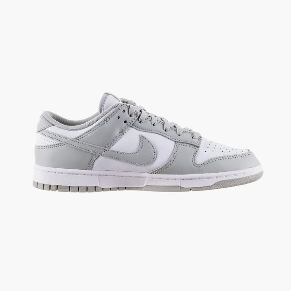 Кроссовки мужские Nike Dunk Low Retro (DD1391-103), 47, OFC, 30% - 40%, 1-2 дня