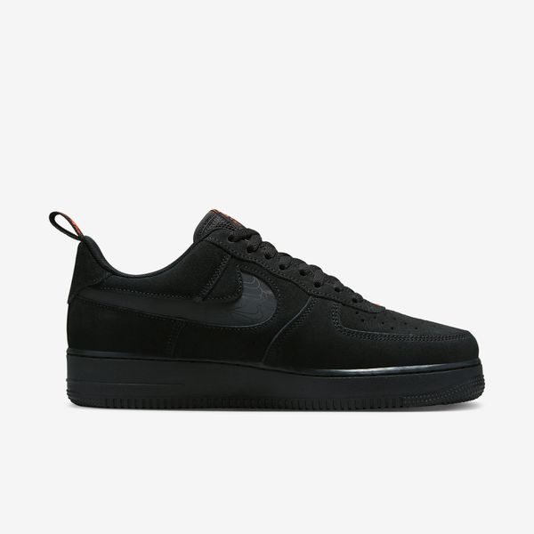 Кросівки чоловічі Nike Air Force 1 Low Multi-Swoosh (DZ4514-001), 47, WHS, 10% - 20%, 1-2 дні