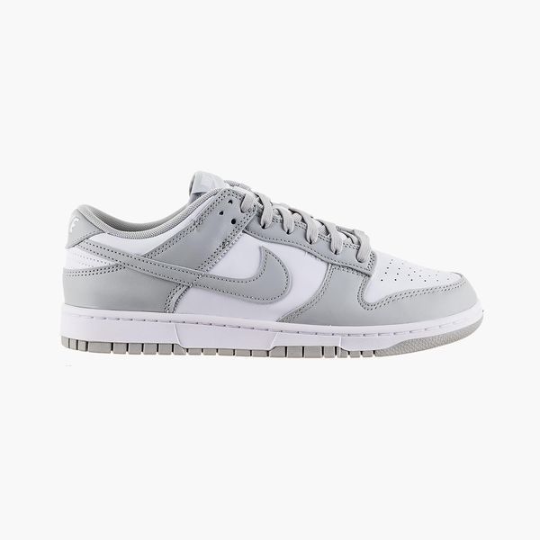 Кроссовки мужские Nike Dunk Low Retro (DD1391-103), 47, OFC, 30% - 40%, 1-2 дня