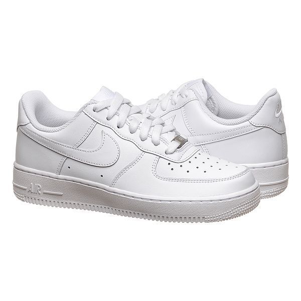 Кроссовки унисекс Nike Air Force 1 Low (DD8959-100), 36.5, WHS, 30% - 40%, 1-2 дня