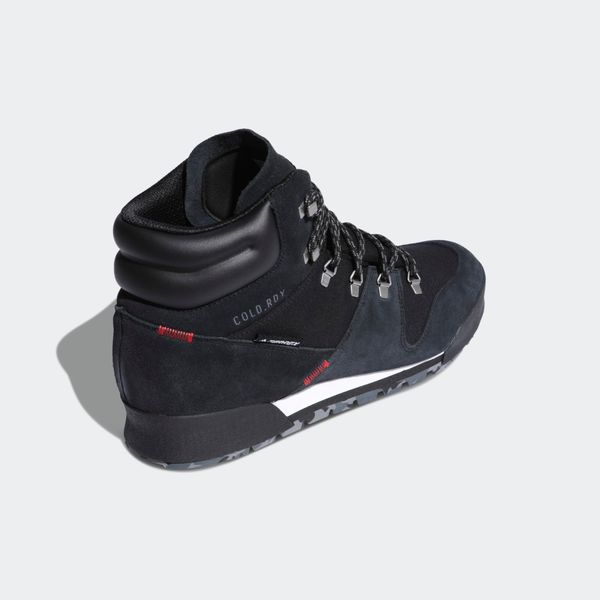 Ботинки мужские Adidas Terrex Snowpitch (FV7957), 42.5, WHS, 1-2 дня