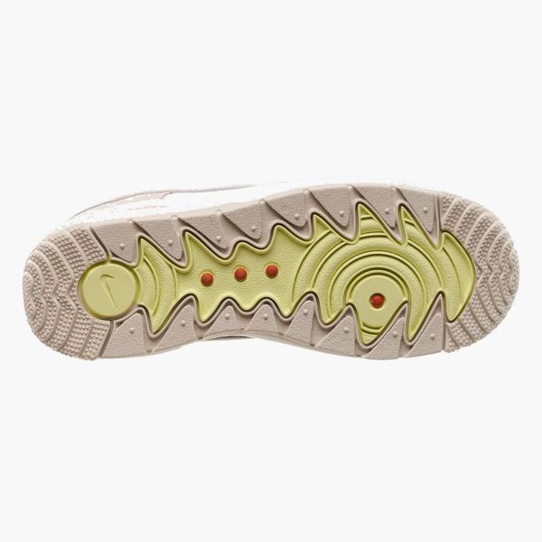 Кроссовки женские Nike Air Force 1 Wild (FB2348-002), 38.5, OFC, > 50%, 1-2 дня