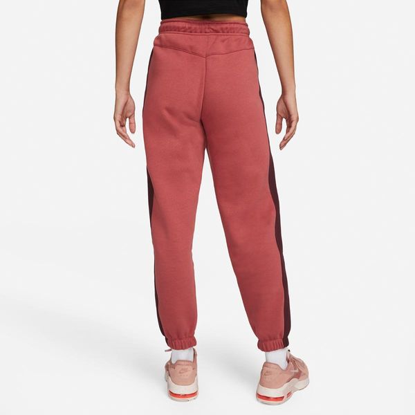 Брюки жіночі Nike W Nsw Ic Flc Pant Ce (DQ7112-691), M, WHS, 1-2 дні