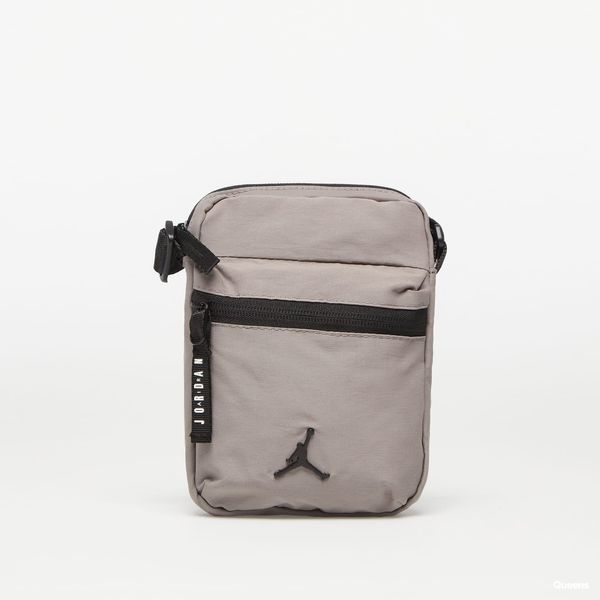 Сумка через плече Jordan Crossbody Bag (9A0631-G50), One Size, WHS, 10% - 20%, 1-2 дні