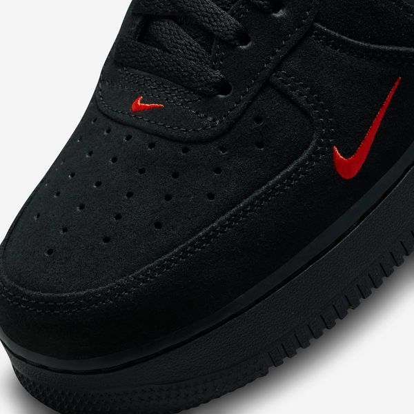 Кросівки чоловічі Nike Air Force 1 Low Multi-Swoosh (DZ4514-001), 47, WHS, 10% - 20%, 1-2 дні