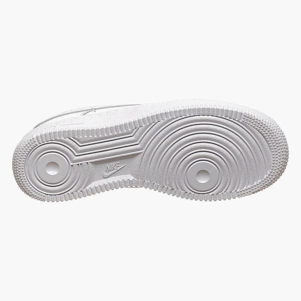 Кроссовки унисекс Nike Air Force 1 Low (DD8959-100), 36.5, WHS, 30% - 40%, 1-2 дня