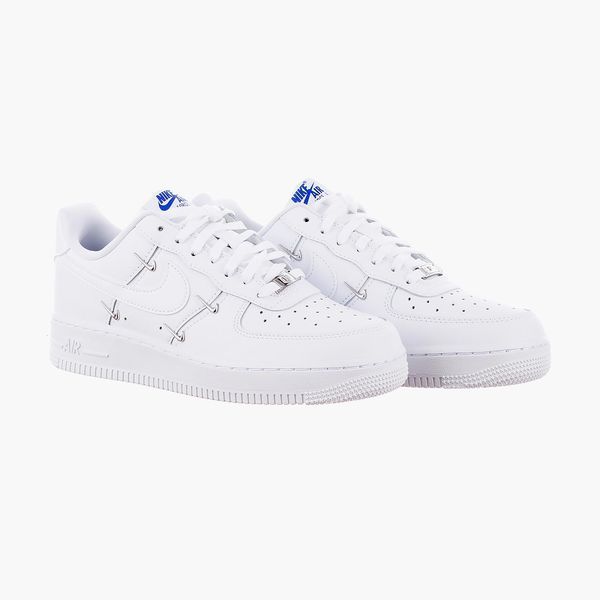 Кросівки жіночі Nike Air Force 1 '07 Lx (CT1990-100), 39, OFC, 40% - 50%, 1-2 дні