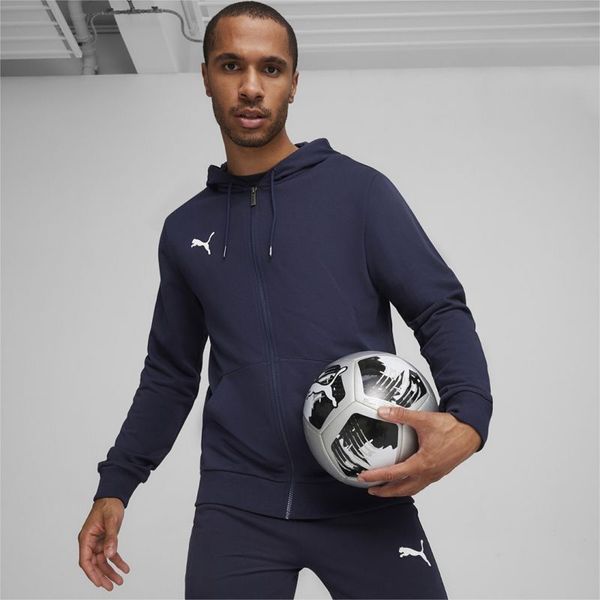 Спортивний костюм чоловічий Puma Комплект (658595-06&658598-06), XL, OFC, 1-2 дні
